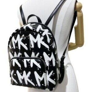 NWT Michael Kors Erin Backpack